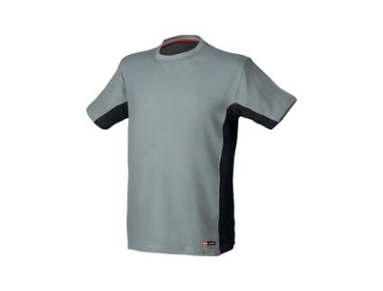 Camiseta Stretch Gris