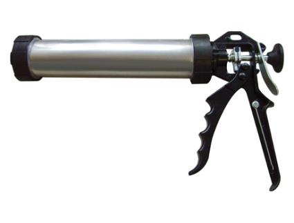 Pistola Aplicador Tubular Mortero J.J. DISTRIBUCIONES