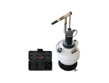 Distribuidor de óleo para Transmissões