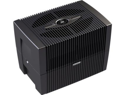 Humidificador VENTA Lw45 Comfort Plus 10 L Black