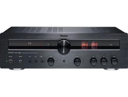 Magnat Mr 780 75 W 2.0 Channels Stereo Black