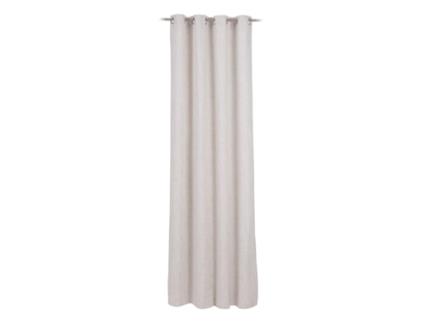 Cortinado BIGBUY HOME (140.00 x 34.00 x 260.00 cm - Algod?o)