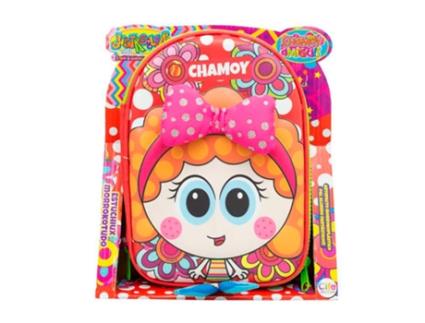 Bolsa Superchamoy Morrokoplastica para La Alumna Mas Fantastica