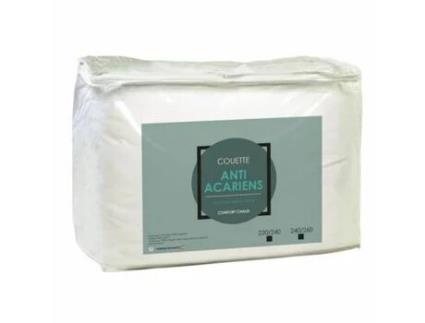 Edred?o BIGBUY HOME (73.00 x 44.00 x 22.00 cm - Poli?ster - Branco)