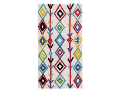 Tapete Infantil BIGBUY HOME (175.00 x 90.00 x 16.00 cm - Algod?o)