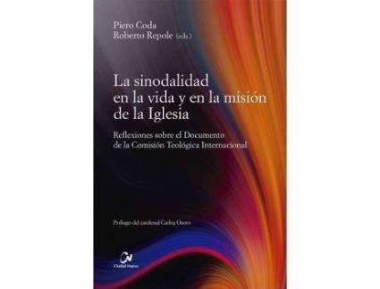 Livro La Sinodalidad En La Vida Y En La Misión De La Iglesia de Coda (Espanhol)