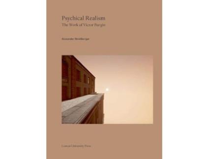 Livro psychical realism de alexander streitberger (inglês)