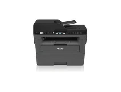 Impressora BROTHER Mfc-L2710Dw All-In-Box Laser A4 1200 X 1200 Dpi 30 Ppm Wifi