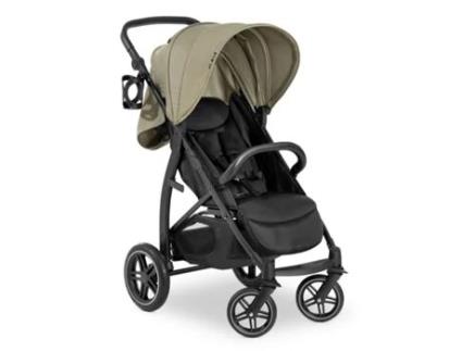 Carrinho De Passeio HAUCK Rapid 4D Olive