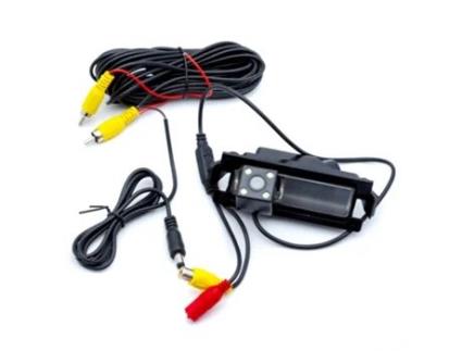 EPDC15 CÂMERA PARA CARRO DEDICADA