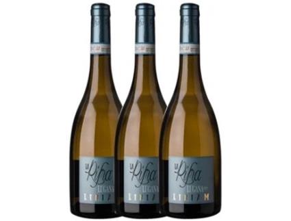 Vinho LA RIFRA La Rifra Libiam Trebbiano Di Lugana Lugana (0.75 L - 3 unidades)