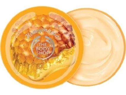 Esfoliante Corporal SHOP Honeymania (200 ml)