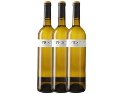 Vinho Brancos MAS ALTA Mas Alta Els Pics Blanc Grenache Branca Priorat (0.75 L - 3 unidades)