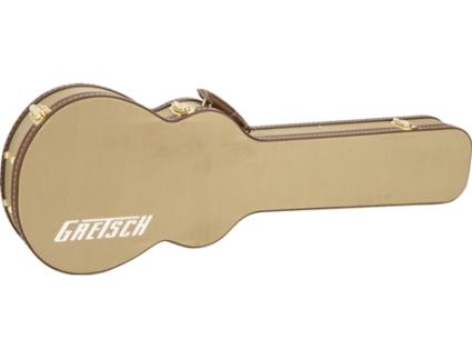 Caixa para guitarra Gretsch® Bass/Baritone Tweed Case