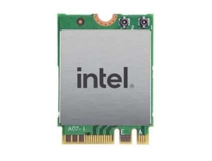 Intel Wi-Fi 6E Ax211 Gig+ Interno Wlan