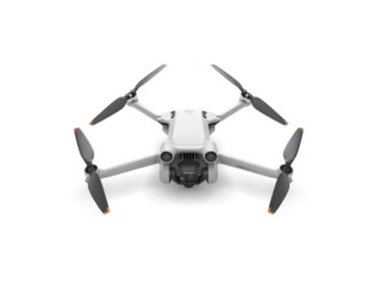 Drone DJI Mini 3 Pro Quadricóptero 48 Mp 3840 X 2160 Píxeis 2453mAh Branco