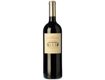 Vinho RIBAS Ribas Cabrera Vi De La Terra De Mallorca Crianza (0.75 L - 1 unidade)