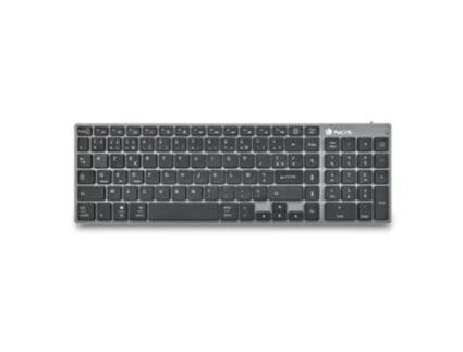Teclado NGS Fortune-Bt Francês
