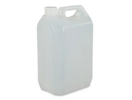 Pack de 21 Jerrycans EPLAS com Rolha (5 L)