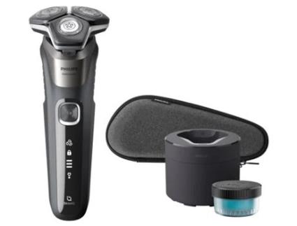 Máquina de Barbear PHILIPS S5887/50 (Autonomia 60 min)