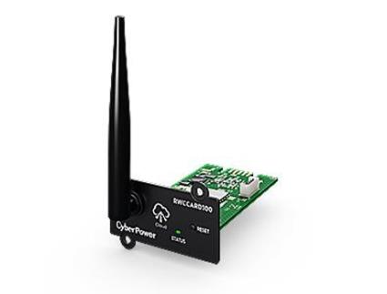 Cyberpower Rwccard100 Cartão de Rede Interno Wlan
