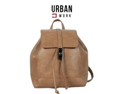 Mochila URBAN WORK 010