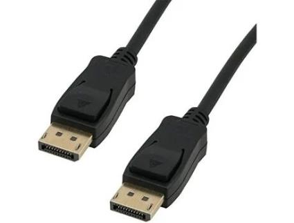 Cabo Displayport 1.1 MARS GAMING Mcl Samar 2 M