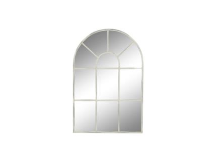 Espelho de Parede DKD HOME DECOR 61951 (Branco - 2.50x82x122cm)