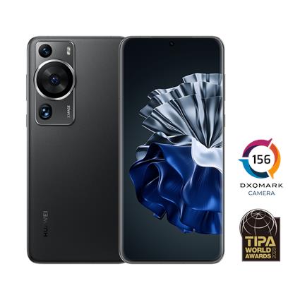 HUAWEI P60 Pro 8GB+256GB Preto