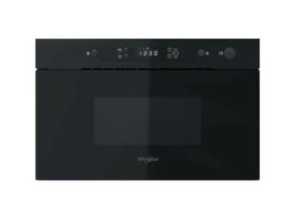 Micro-ondas de Encastrar com Grill Whirlpool Corporation MBNA900B 22 L 750 W