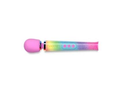 Massageador Varinha Le Wand Rainbow