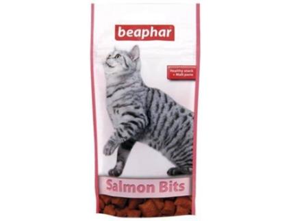 Snack para Gatos  (35g - Sabor: Salmão)