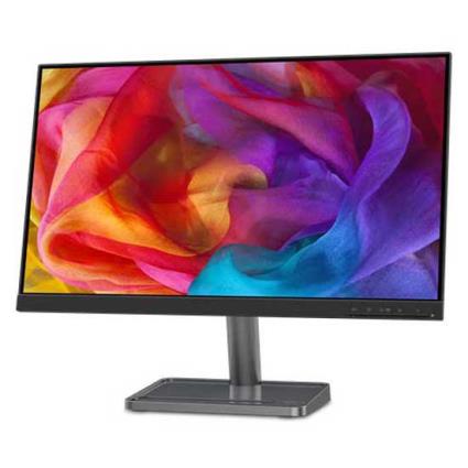 Monitor  L24i-30 (23.8 - Full HD - LED IPS - AMD FreeSync)