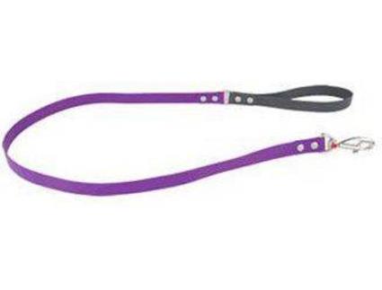 Trela para Cães  Vivid Roxo