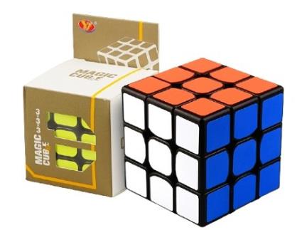 Cubo Mágico  3 x 3
