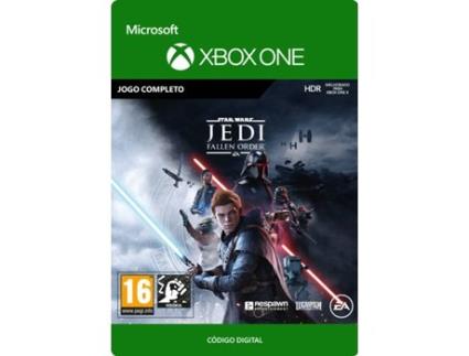 Jogo PC Star Wars Jedi Fallen Order (Formato Digital)