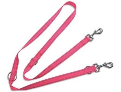 Trela para Cães  Multiusos