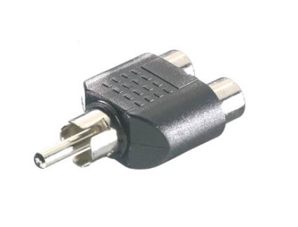 Adaptador  (RCA)