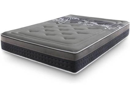 Colchão  Nova Grafeno HR 30 (120x190x30 cm - HR)