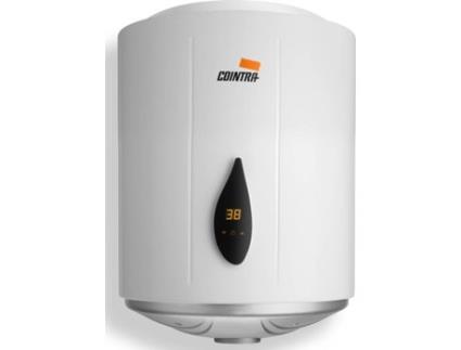 Termoacumulador  Tdf Plus 30 S V Vgru522kx - Termoacumuladores