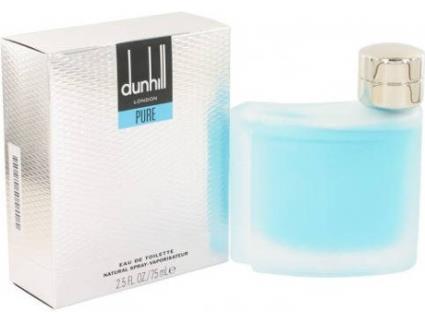 Perfume  London Pure Eau de Toilette (75 ml)