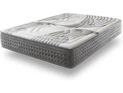 Colchão  Classic Grafeno HR 30 (100x200x30 cm - HR)