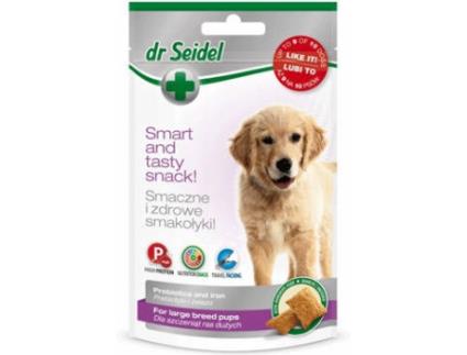 Snack para Cães  (90g - Seca - Porte Médio - Adulto)