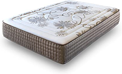 Colchão  Daisy HR 30 (140x200x30 cm - HR)