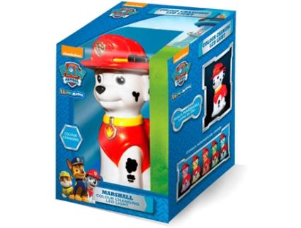 Luz de Presença  Marshall