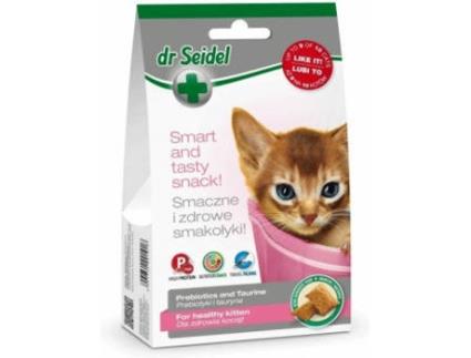 Suplemento para Gatos  (50g)