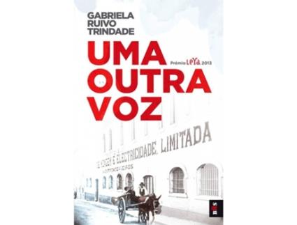 Livro : Uma Outra Voz de Gabriela Ruivo Trindade (Português)