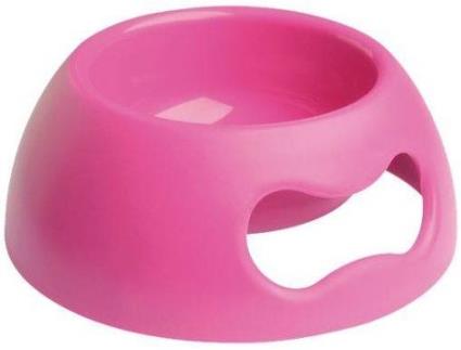 Comedouro para Cães  42789 (Preto - Polipropileno)