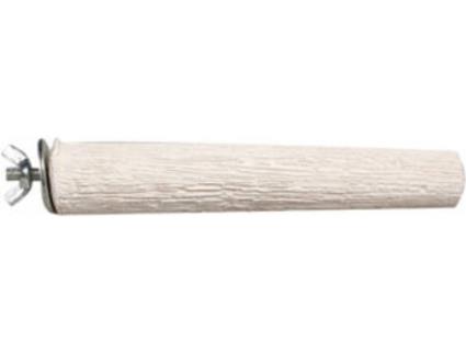 Poleiro para Pássaros  (13x2cm)