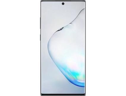 Smartphone  Galaxy Note 10+ (Recondicionado Grade A - 6.8 - 12 GB - 256 GB - Preto)